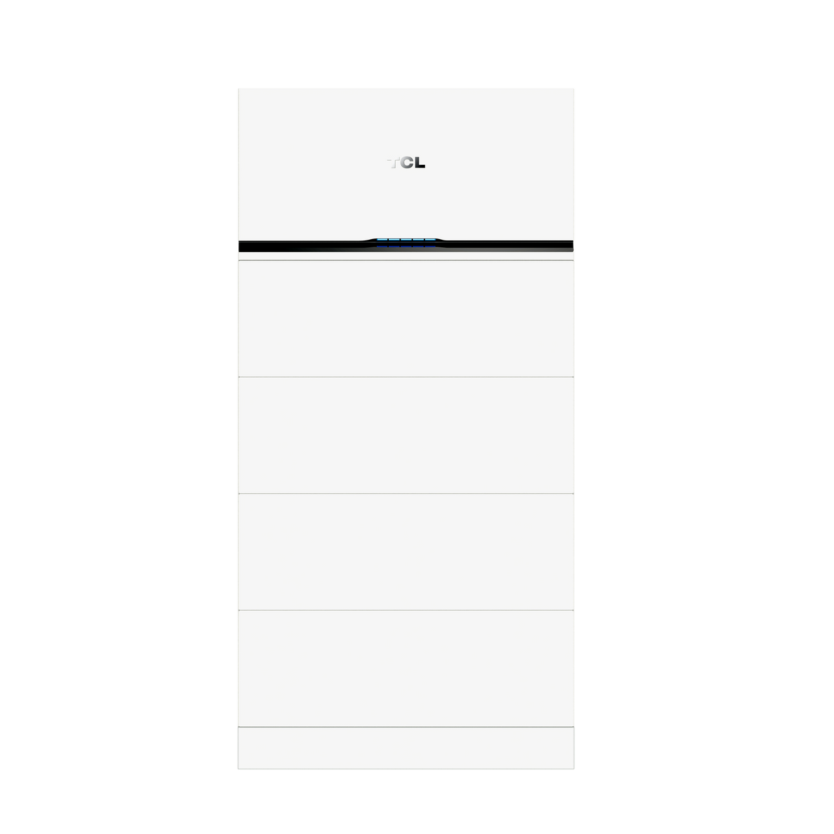 TCL BlueArk X1 12K-TP – 12kW 3-Phasen All-in-One Hybrid-Wechselrichter