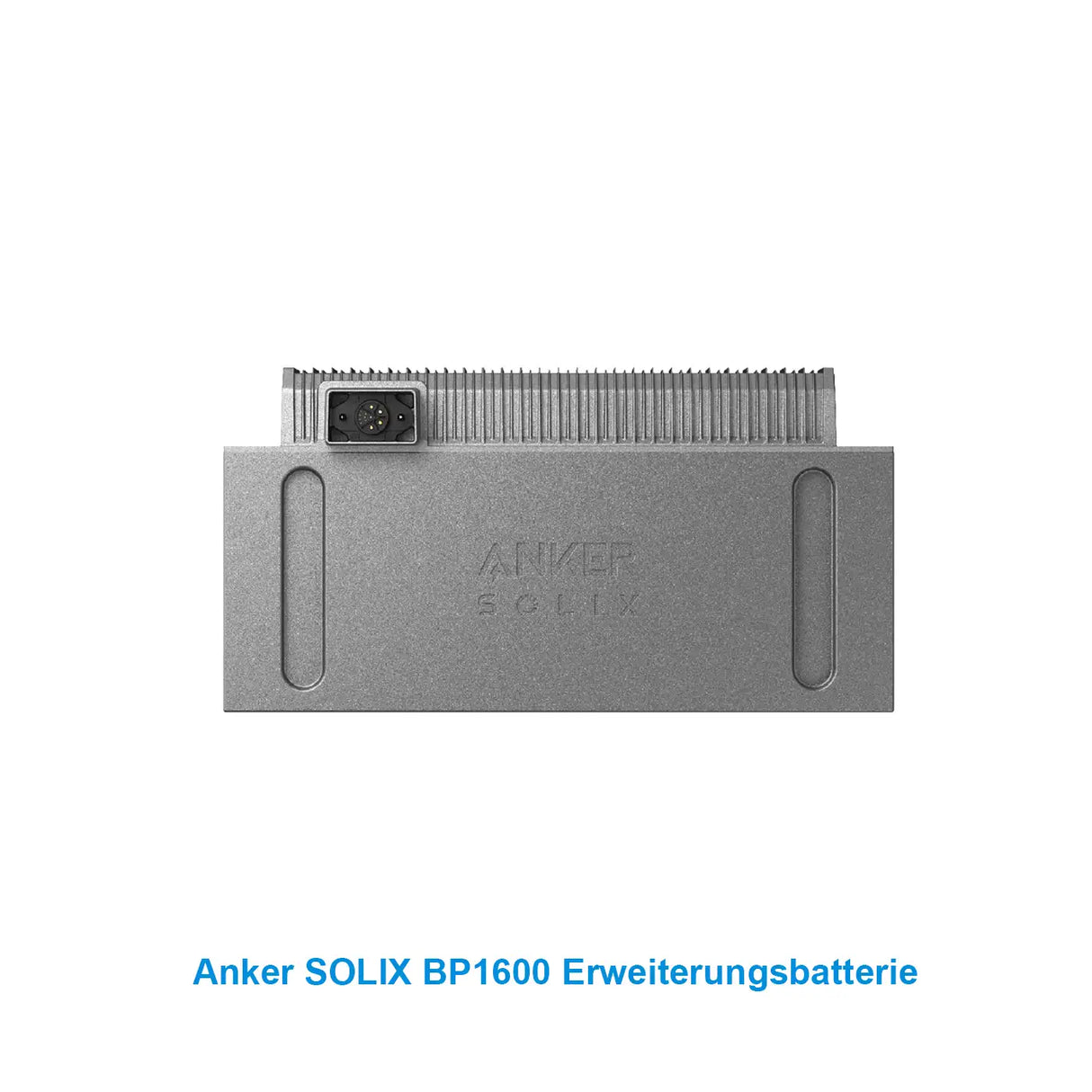 Anker SOLIX Solarbank2 E1600 pro Solarstromspeicheranker