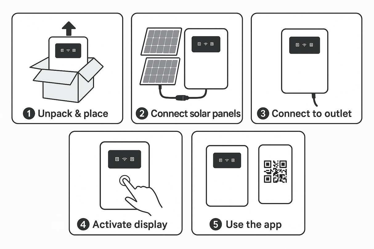 Marstek Zusatzspeicher 2,56 KwH für Jupiter C+