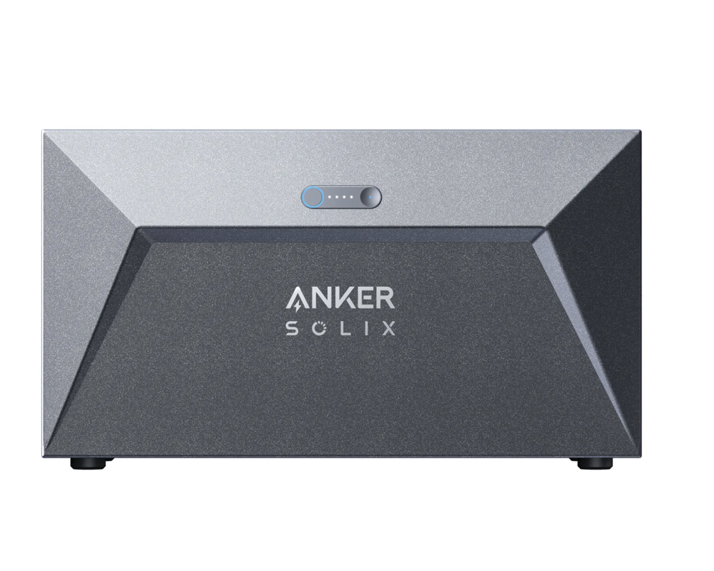 Anker SOLIX Solarbank2 E1600 pro Solarstromspeicheranker