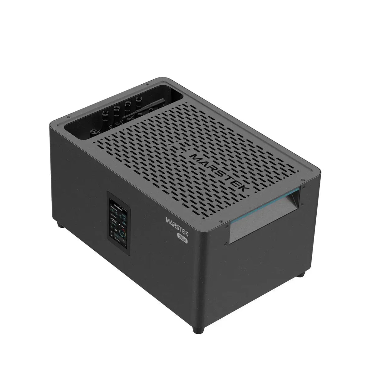 Marstek Balkonspeicher Jupiter C+ all in one 2560wh 2400w 4 MPPT