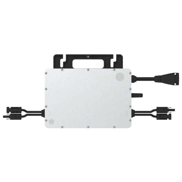 Mikrowechselrichter Hoymiles HMS-800W-2T mit WiFi integriert