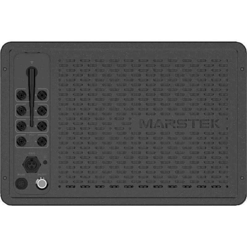 Marstek Balkonspeicher Jupiter C+ all in one 2560wh 2400w 4 MPPT