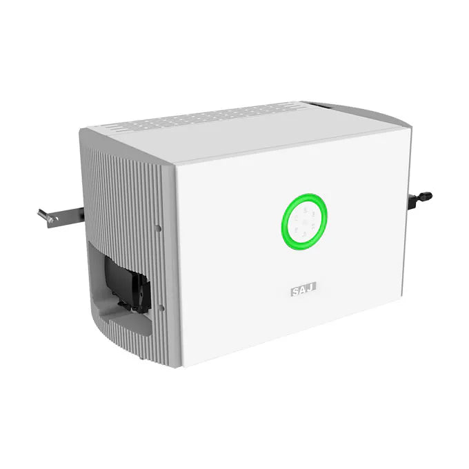 SAJ HS3-12K-T2-W-P – 12kW 3-Phasen All-in-One Hybrid-Wechselrichter