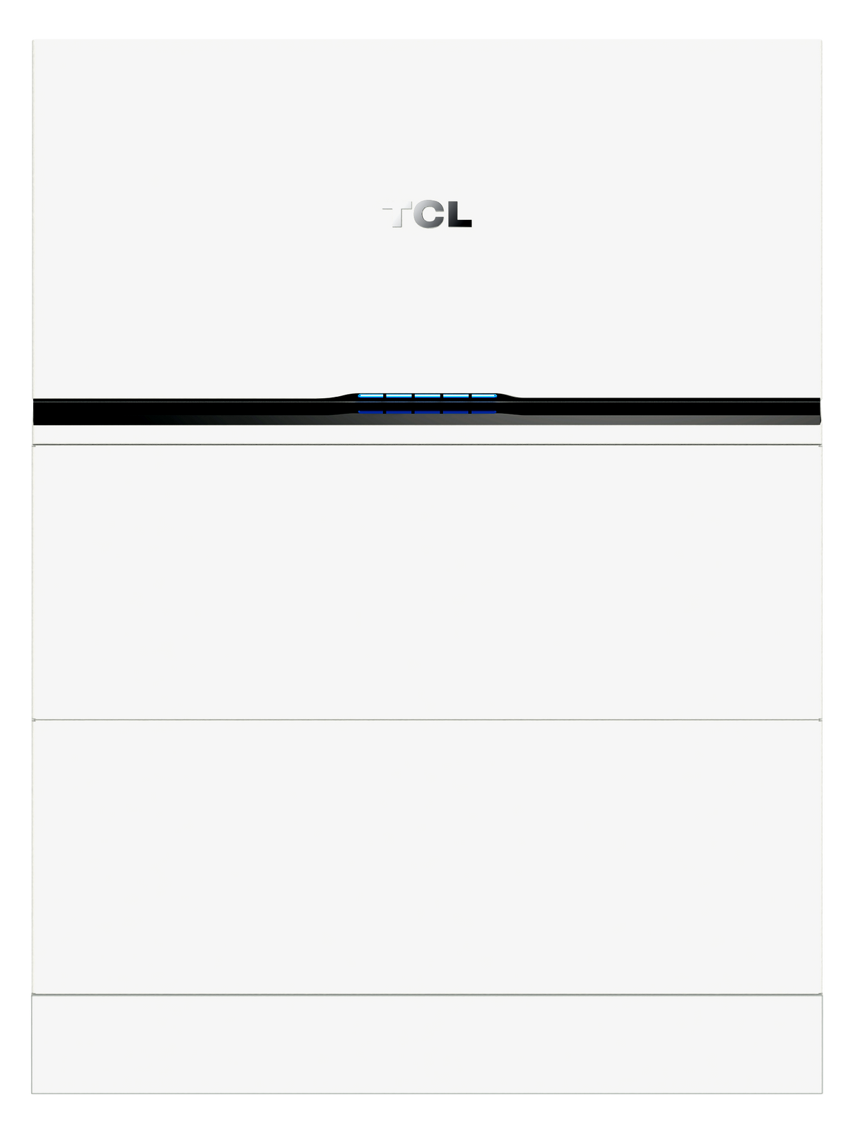 TCL BlueArk X1 8.0 BMH – Batteriemodul Master 8 kWh (LiFePO4)
