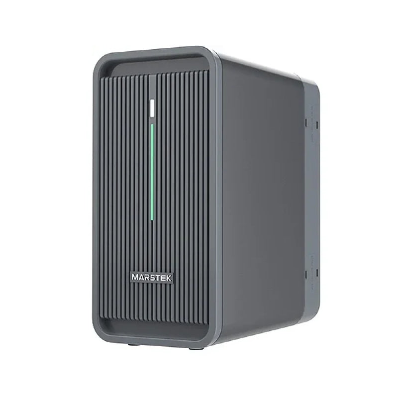 Marstek B2500-D Balkonkraftwerk-Speicher 2240Wh