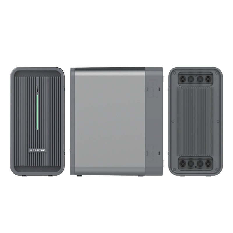 Marstek B2500-D Balkonkraftwerk-Speicher 2240Wh