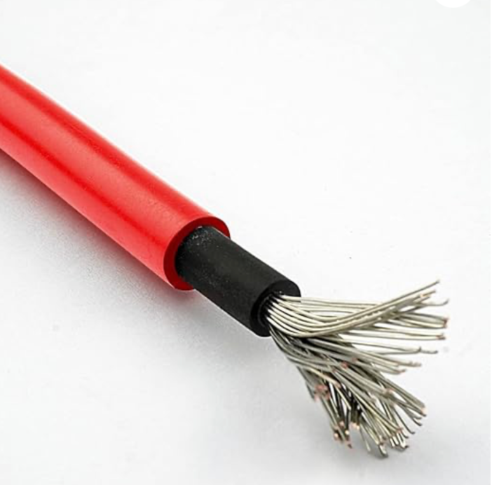 Solar Kabel