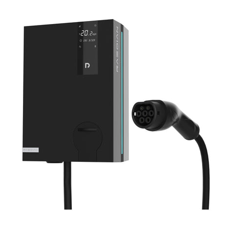 Wallbox
