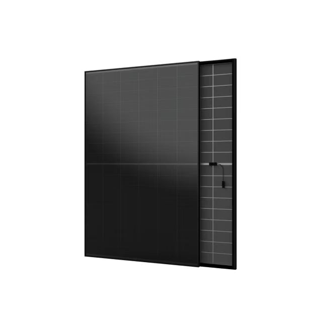 Austa Bifazial 440W TopCon FullBlack