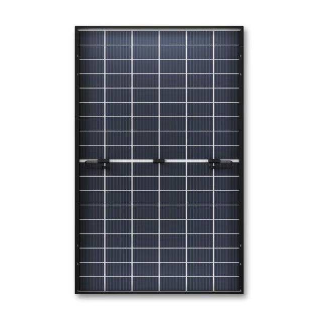 LONGi Hi-MO X10 Scientist LR7-54HVD-485M - 485 Wp (DG,BFR)