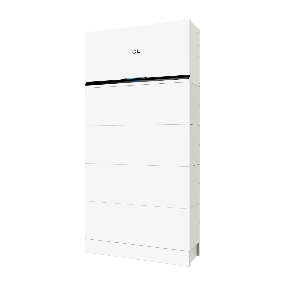 TCL BlueArk X1 12K-TP – 12kW 3-Phasen All-in-One Hybrid-Wechselrichter