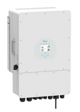 Deye 48V LV 12kW Hybrid-Wechselrichter 3PH SUN-12K-SG04LP3-EU