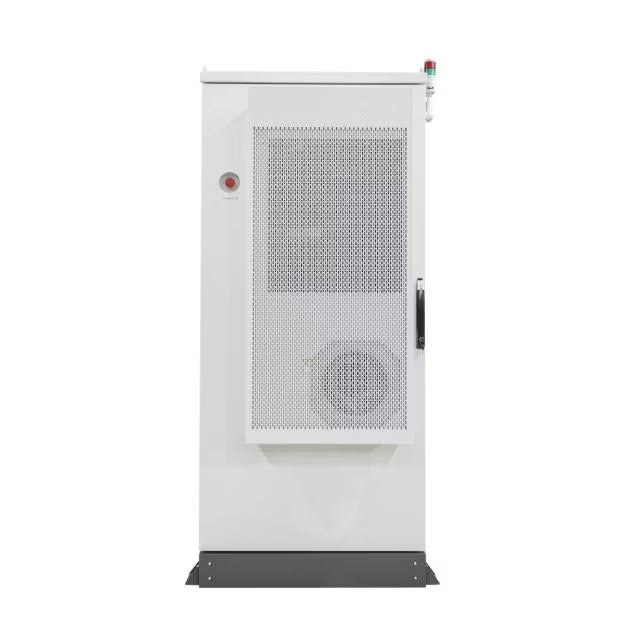 BYD Battery-Max Lite 82,5 kWh  Battery-Max Lite – Hochvolt-Power bis 2,88 MWh, kompakt, skalierbar, smart