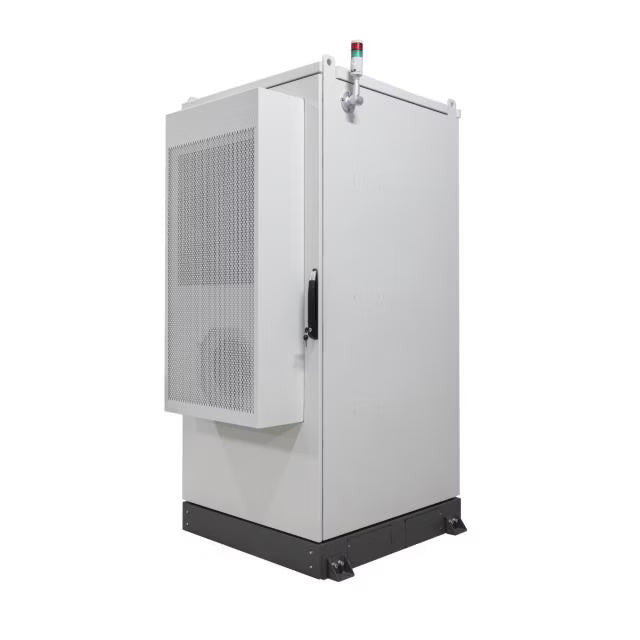 BYD Battery-Max Lite 82,5 kWh  Battery-Max Lite – Hochvolt-Power bis 2,88 MWh, kompakt, skalierbar, smart