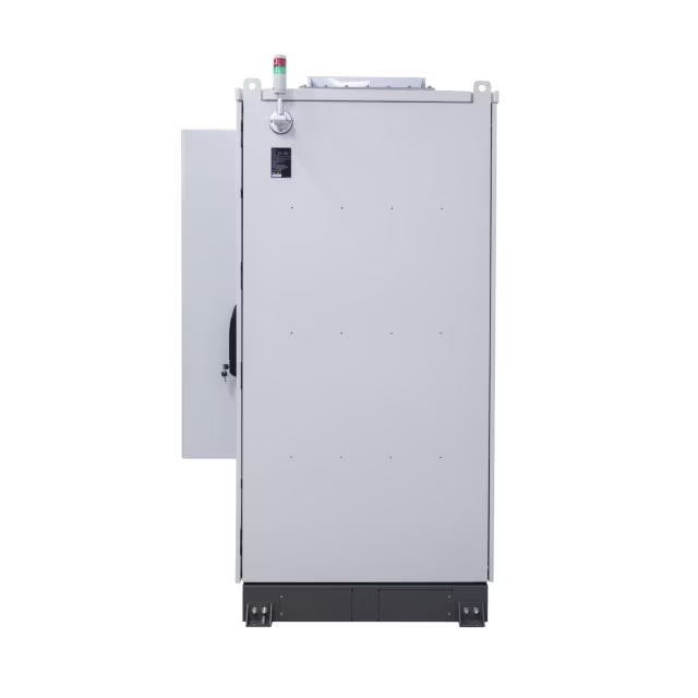 BYD Battery-Max Lite 82,5 kWh  Battery-Max Lite – Hochvolt-Power bis 2,88 MWh, kompakt, skalierbar, smart