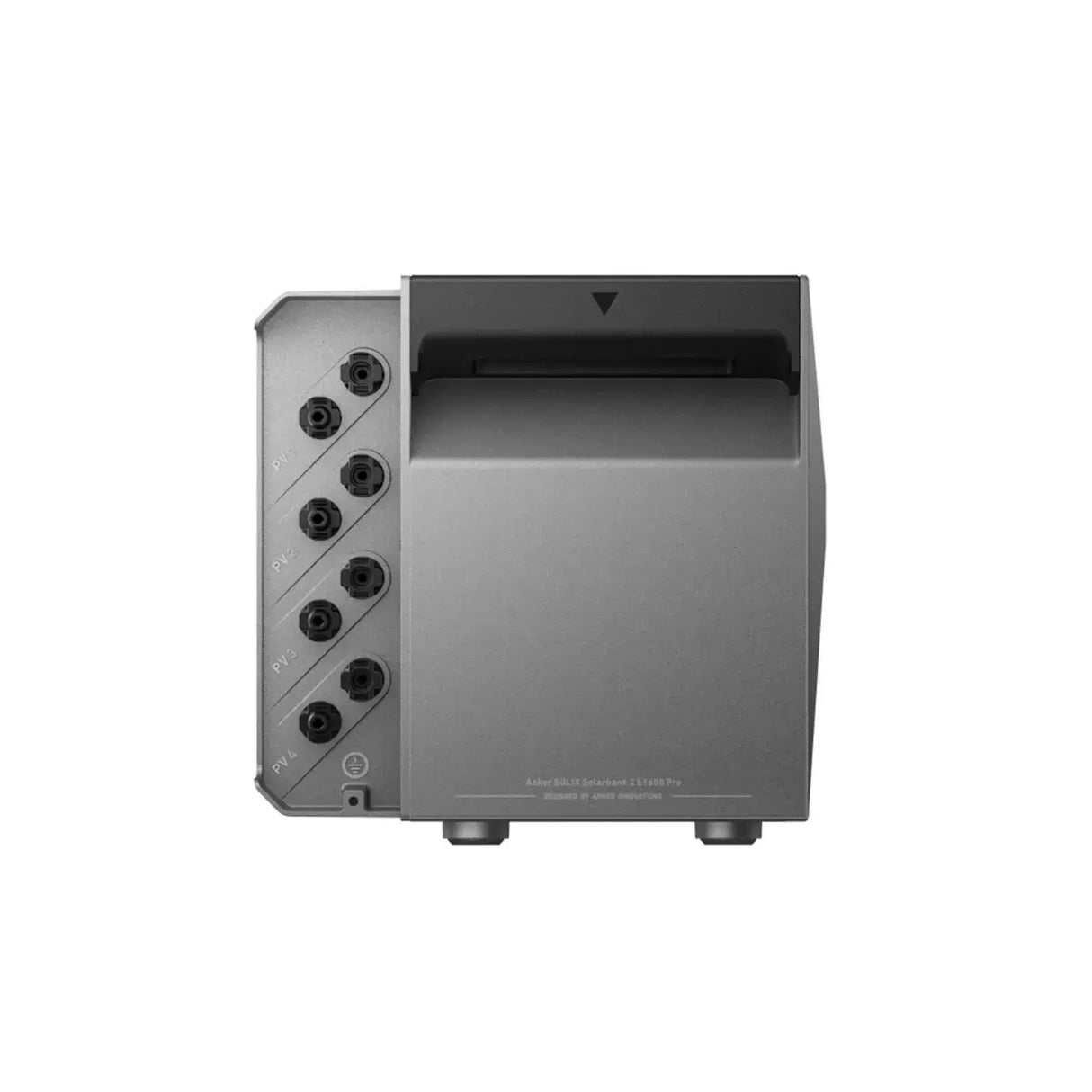 Anker SOLIX Solarbank2  E1600 pro Solarstromspeicheranker