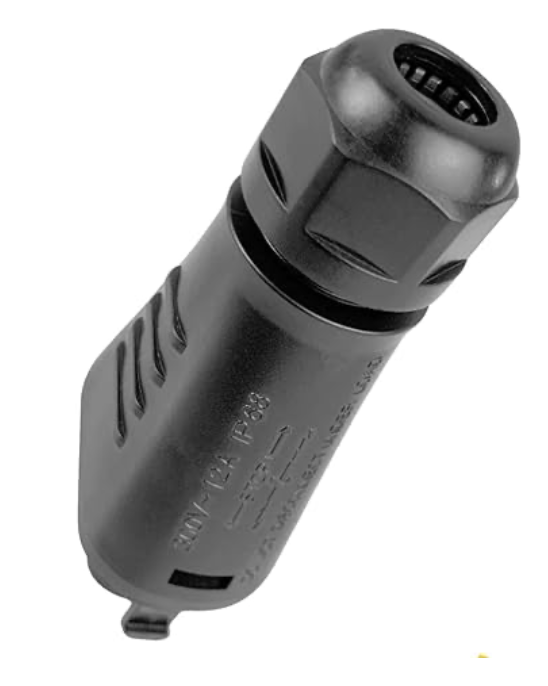 Hoymiles HMS Field Connector/Feldstecker BC05 für Hoymiles Mikrowechselrichter