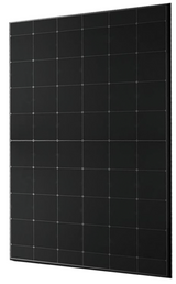 PV Module Bifazial 440W TopCon FullBlack