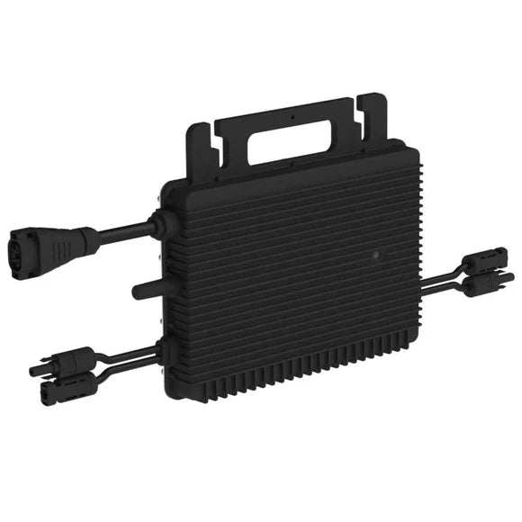 Mikrowechselrichter Hoymiles HMS-800W-2T mit WiFi integriert