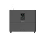 Marstek Balkonspeicher Jupiter C+ all in one 2560wh 2400w 4 MPPT