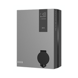 RAEDIAN NEO Wallbox 7,4 kW und 22 kW mit Solarladen und Lastmanagement