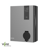 RAEDIAN NEO Wallbox 7,4 kW und 22 kW mit Solarladen und Lastmanagement