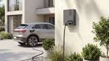 RAEDIAN NEO Wallbox 7,4 kW und 22 kW mit Solarladen und Lastmanagement