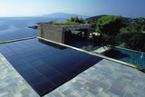 PV Floor – Begehbares Solarmodul & Solar-Bodenfliese (30–65 Wp)