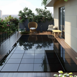 PV Floor – Begehbares Solarmodul & Solar-Bodenfliese (30–65 Wp)