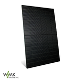 SOLYCO R-BG 96n.5 460 Wp Glas-Glas Solarmodul Full Black bifazial TOPCon