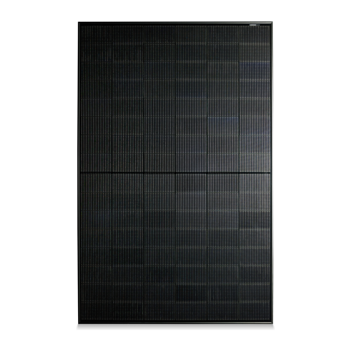SOLYCO R-BG 96n.5 460 Wp Glas-Glas Solarmodul Full Black bifazial TOPCon