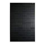 SOLYCO R-BG 96n.5 460 Wp Glas-Glas Solarmodul Full Black bifazial TOPCon