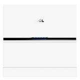 TCL BlueArk X1 10K-TP – 10kW 3-Phasen All-in-One Hybrid-Wechselrichter