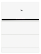 TCL BlueArk X1 8.0 BSH – Batteriemodul Erweiterung 8 kWh (LiFePO4)