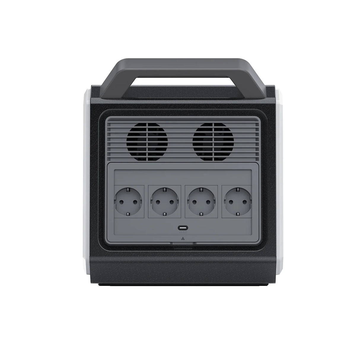 Marsteck M 2200 Powerstation 2.2w Kwh 2400w output