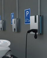 RAEDIAN NEO Wallbox 7,4 kW und 22 kW mit Solarladen und Lastmanagement