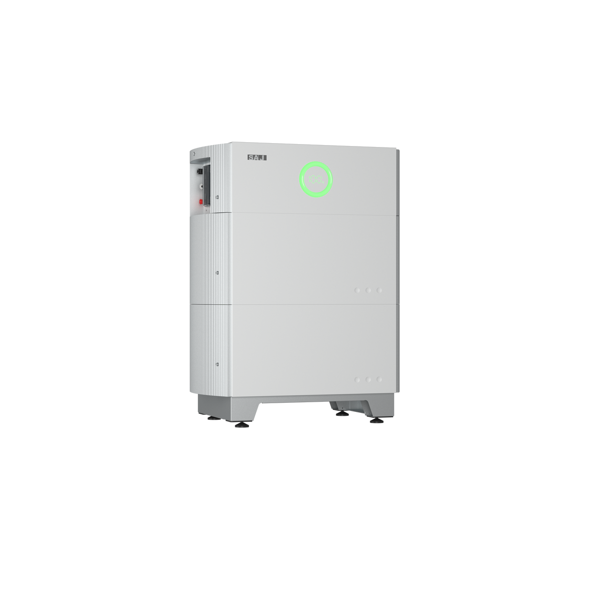 Hochvolt Stromspeicher LiFePo4-Batterie 5kWh BU2-5-HV5 von SAJ Electric