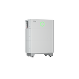 Hochvolt Stromspeicher LiFePo4-Batterie 5kWh BU2-5-HV5 von SAJ Electric