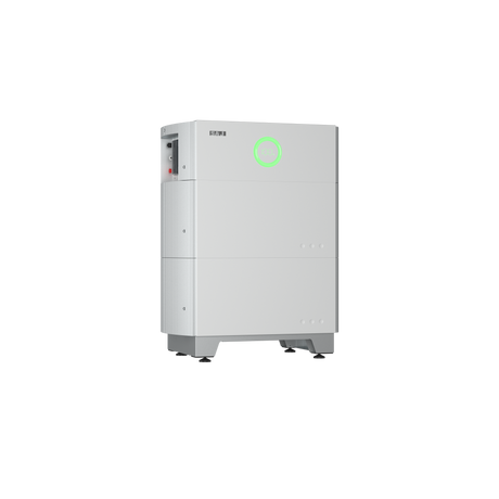 Hochvolt Stromspeicher LiFePo4-Batterie 5kWh BU2-5-HV5 von SAJ Electric