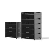 Marstek Venus A 2,12 kW | Basismodul | | Batteriespeicher Balkonkraftwerk | Intelligentes All-in-One-Energiesystem  | bis max. 12,72 kWh | LiFePO4, über 6000 Zyklen, Plug & Play