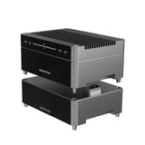 Marstek Venus A 2,12 kW | Basismodul | | Batteriespeicher Balkonkraftwerk | Intelligentes All-in-One-Energiesystem  | bis max. 12,72 kWh | LiFePO4, über 6000 Zyklen, Plug & Play