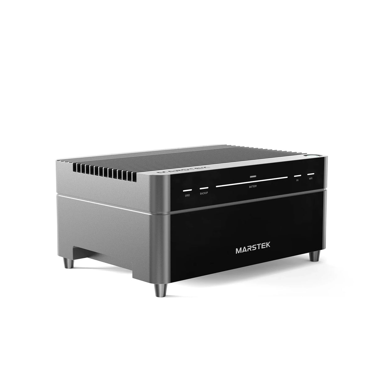 Marstek Venus A 2,12 kW | Basismodul | | Batteriespeicher Balkonkraftwerk | Intelligentes All-in-One-Energiesystem  | bis max. 12,72 kWh | LiFePO4, über 6000 Zyklen, Plug & Play