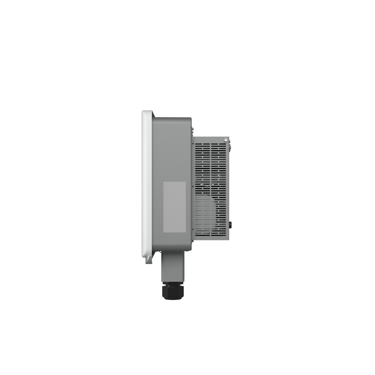 Netzgekoppelter 3-Phasen Wechselrichter 17kW R6-17K-T2-32-AlO3 der R6 Serie von SAJ Electric